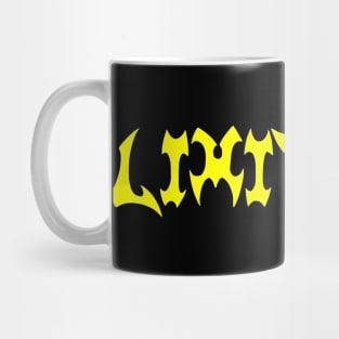 limitless Mug